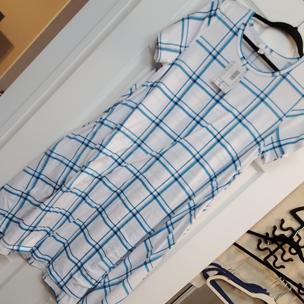 Lularoe large jessie